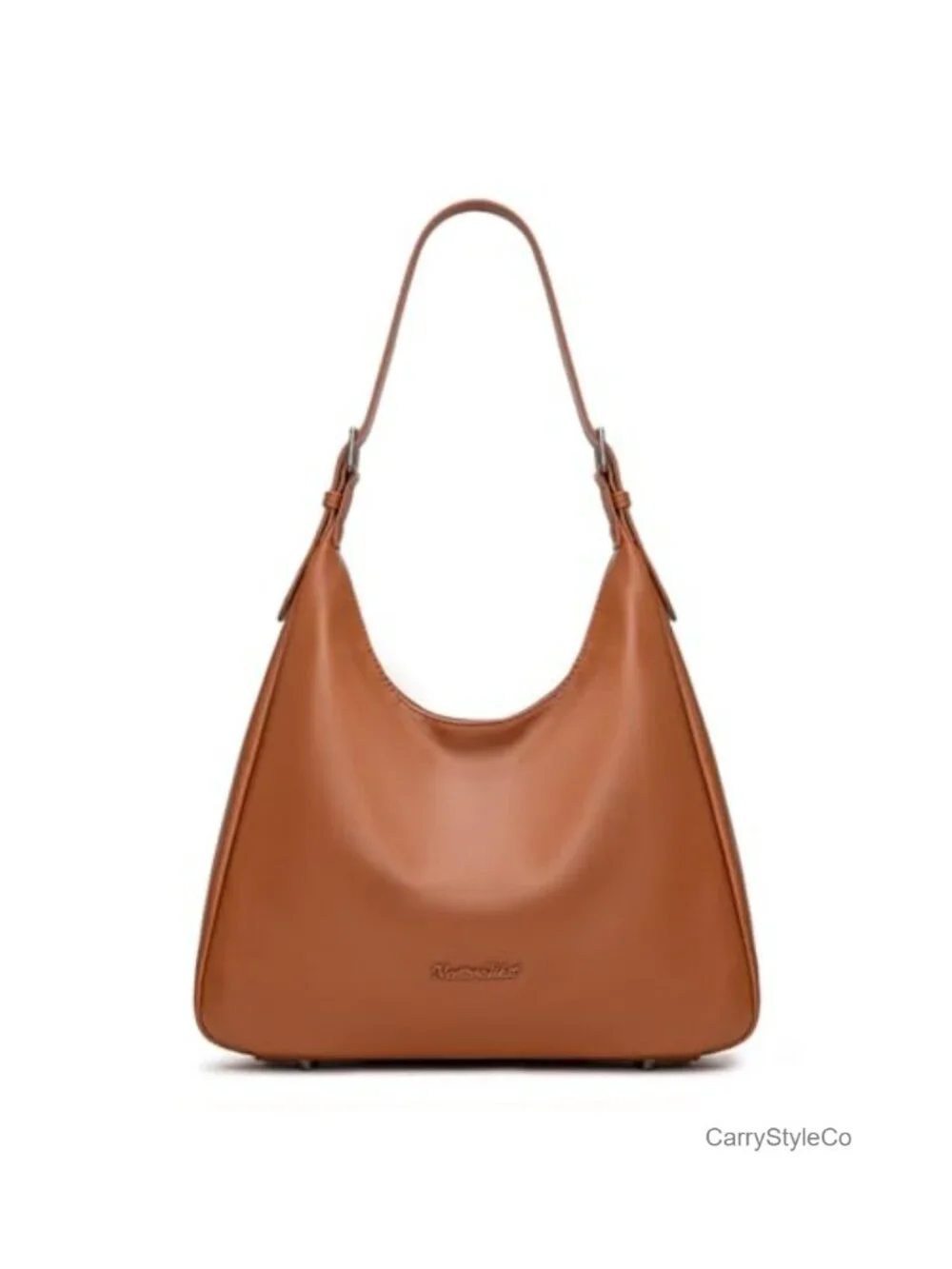 Montana West Slouchy Hobo Bag Faux Leather Shoulder Purse